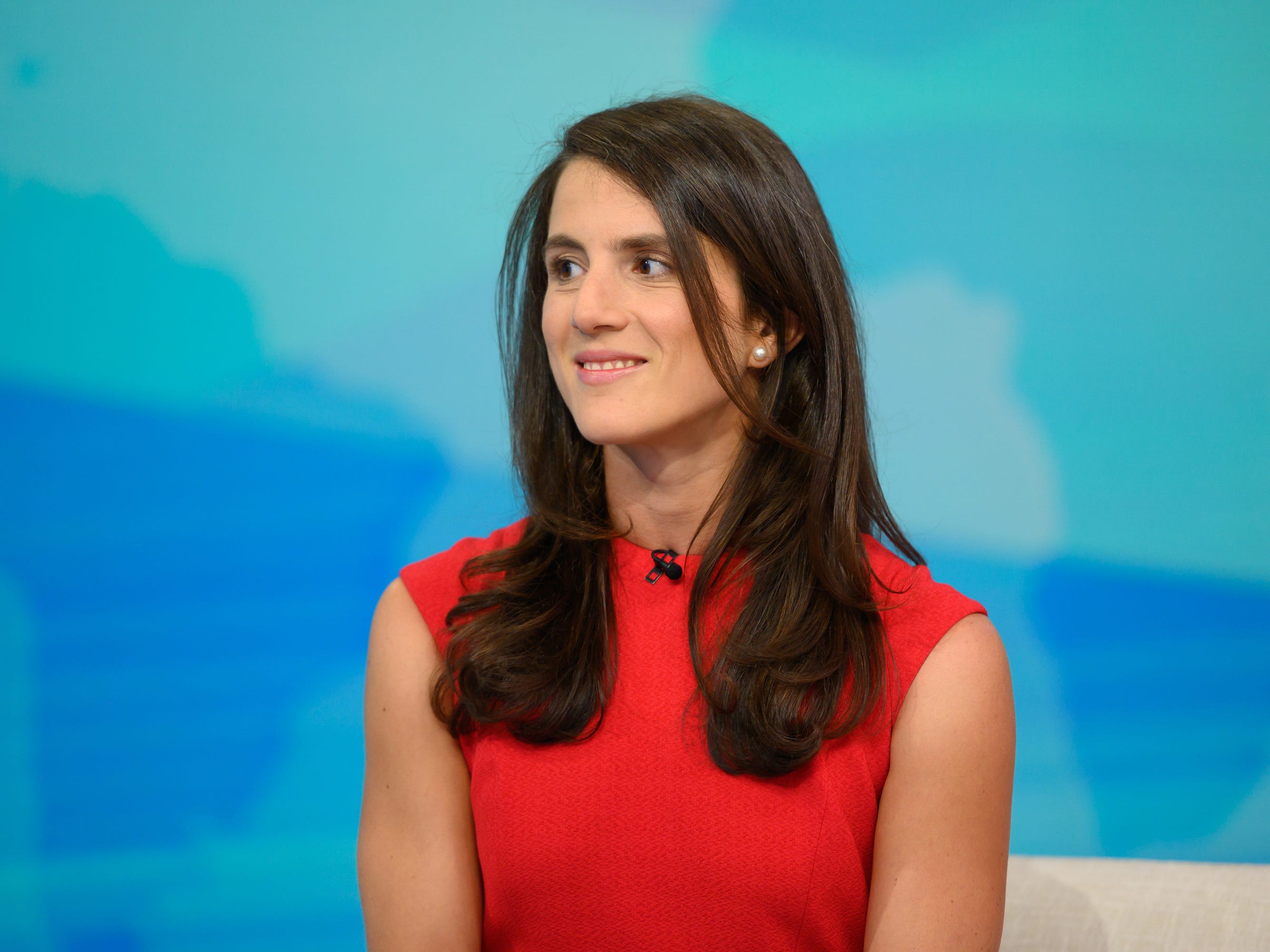 Tatiana Schlossberg, granddaughter of JFK, has died of blood cancer at 35<br>