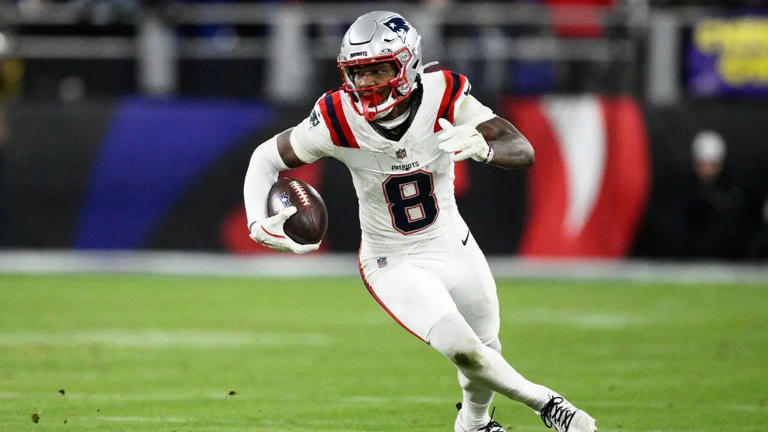 Who did Stefon Diggs strangle? Inside the charges against New England ...