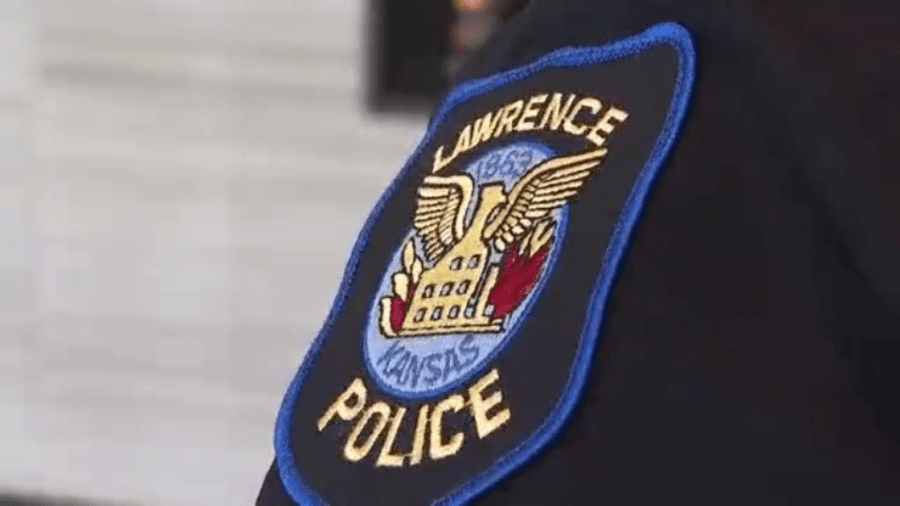 Lawrence police arrest suspect in decades-old child abuse cases