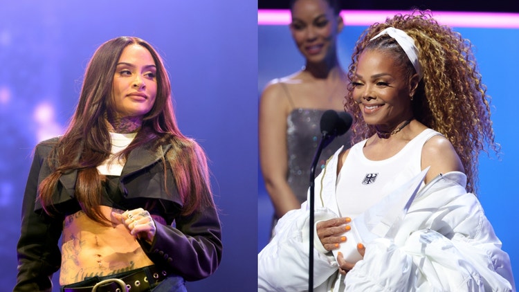 Kehlani praises 