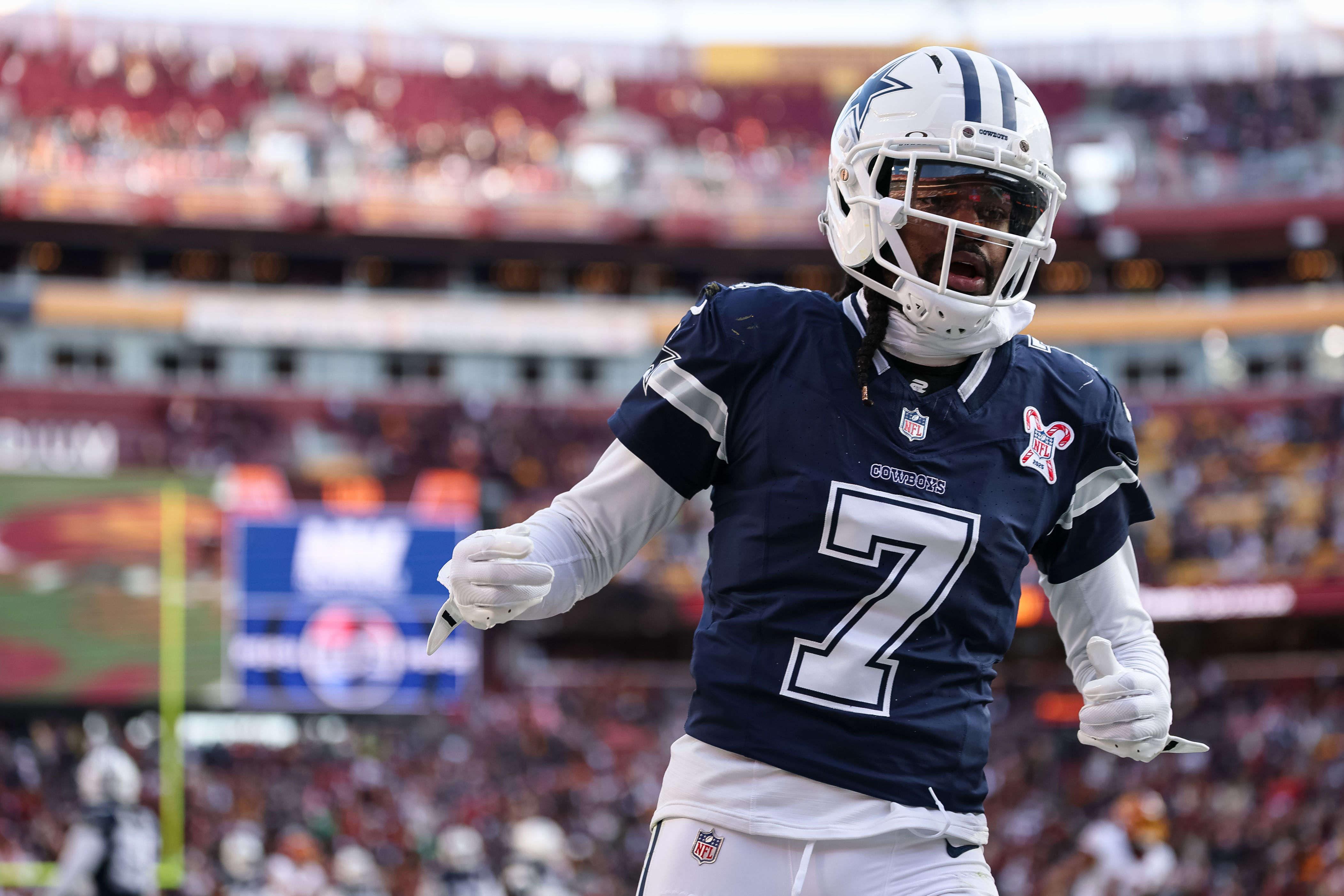 Packers discussion: Trevon Diggs is available<br><br>