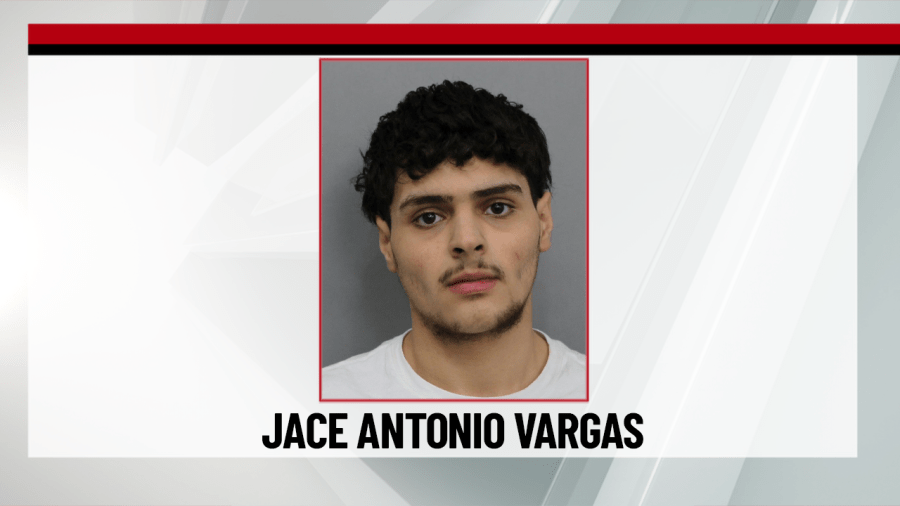 Suspect charged with attempted murder in shooting outside Marshalltown ...