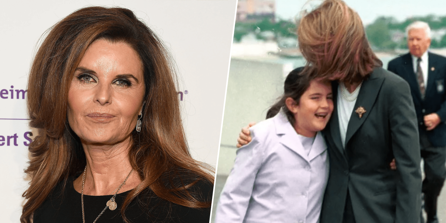 Maria Shriver pens tribute to cousin Tatiana Schlossberg after her death: ‘I cannot make sense of this’<br><br>