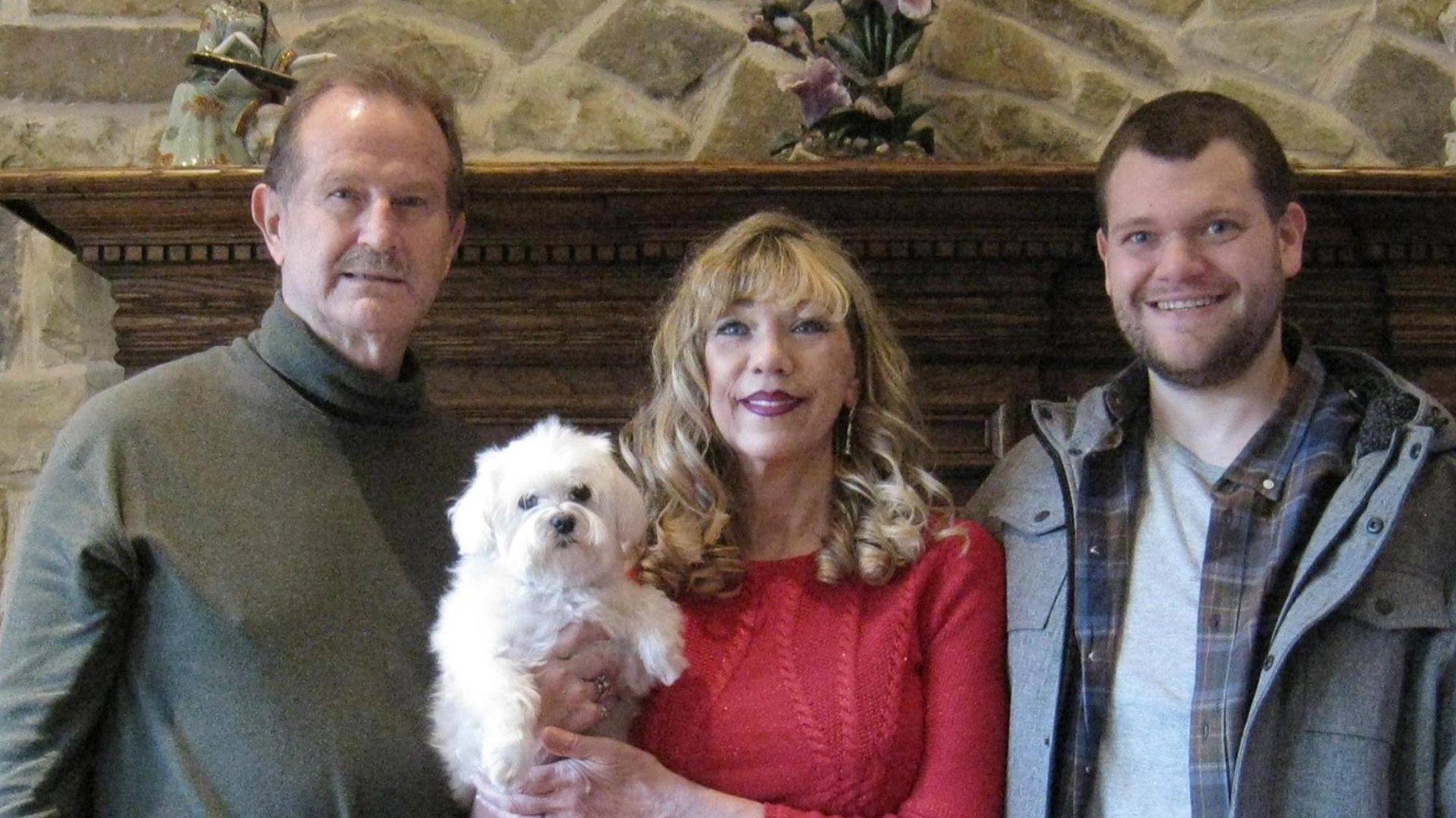 Police arrest son of beloved Texas couple found murdered in their home