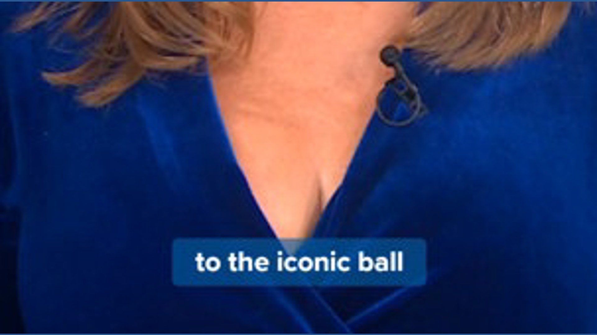 Second NYC ball drop set for July 3rd
