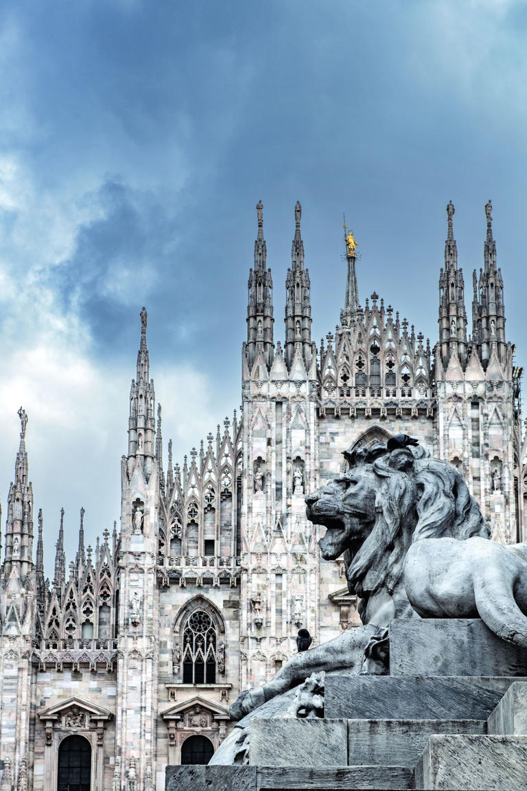 Vecchia Milano, i locali storici