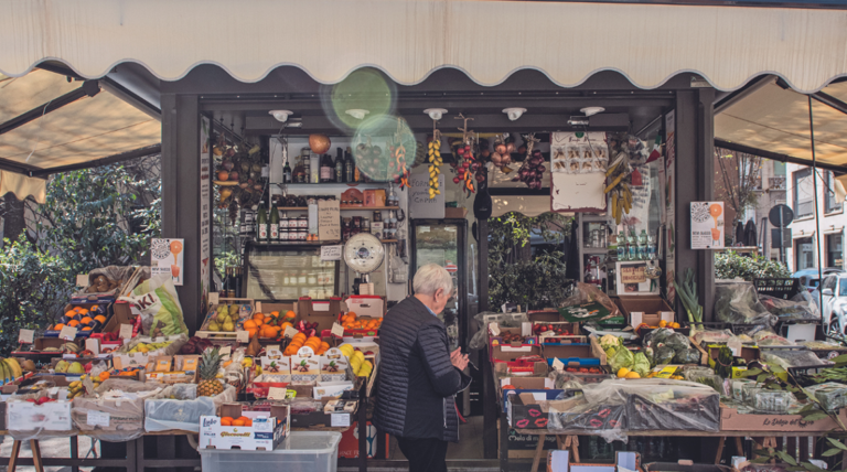 Vecchia Milano, i locali storici