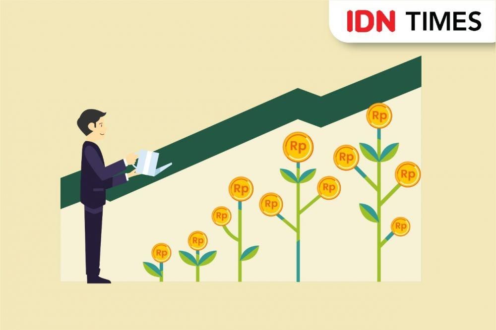 Benarkah Bank Paling Besar Bagikan Dividen di 2025? Ini Fakta Sebenarnya