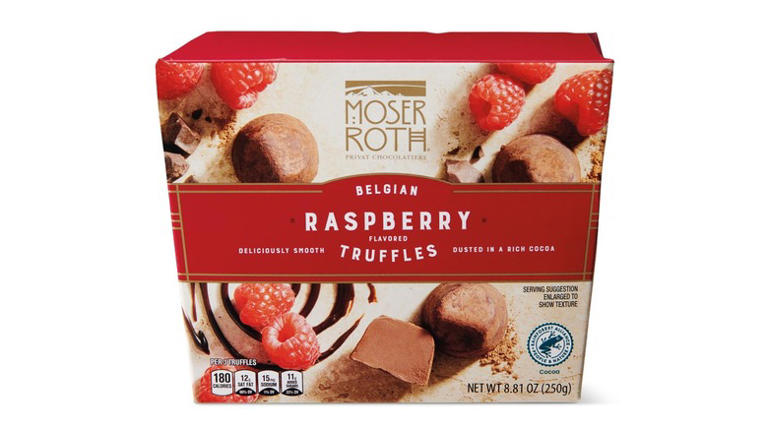 Don't skip these best new Aldi finds in January 2026