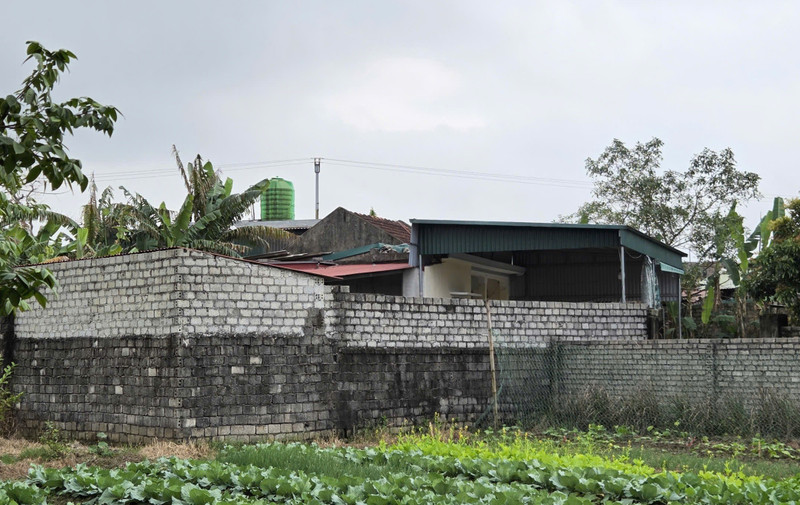 Nguyên nhân vụ án mạng khiến 3 người tử vong