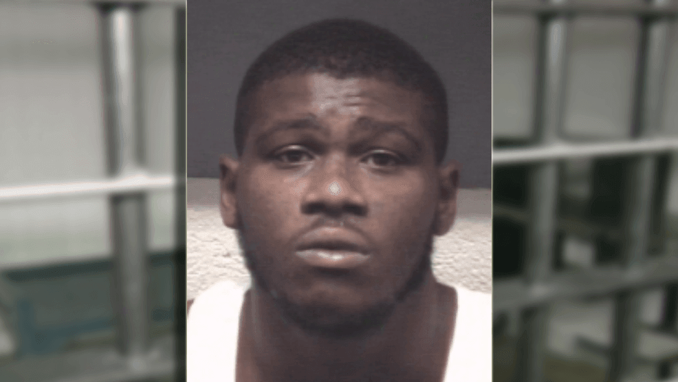 Greenville man arrested on stalking and threatening charges, warrants say