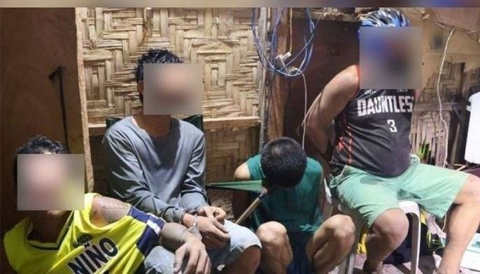 Cop wounded in Davao 'shootout'
