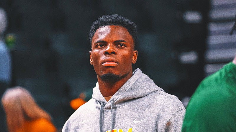 What to know about former pro basketball players getting college ...