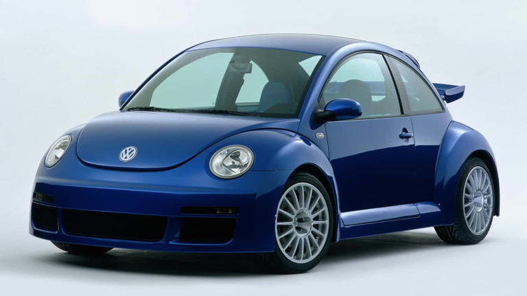 The 10 coolest cars you can legally import to the US in 2026