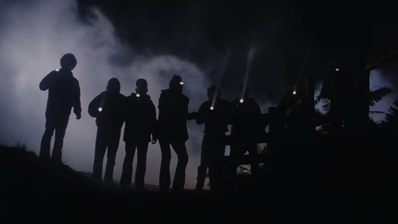 Nunca debí haber hecho eso: Spielberg lamenta profundamente el polémico ...