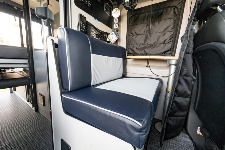 2023 Winnebago Revel 4×4 for sale with 24,000 miles