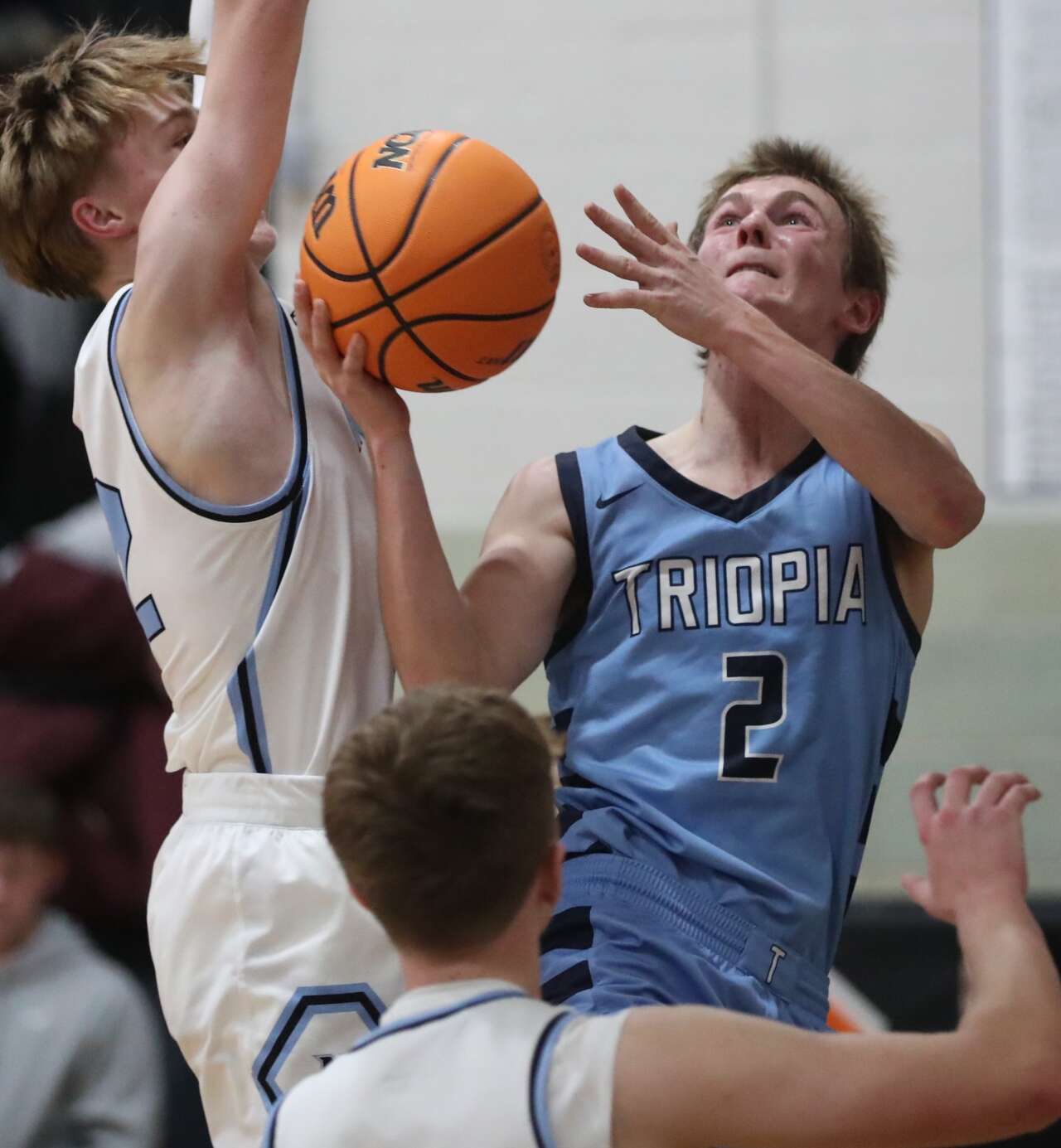 Triopia to play for third at Waverly; North Greene knocked out on ...