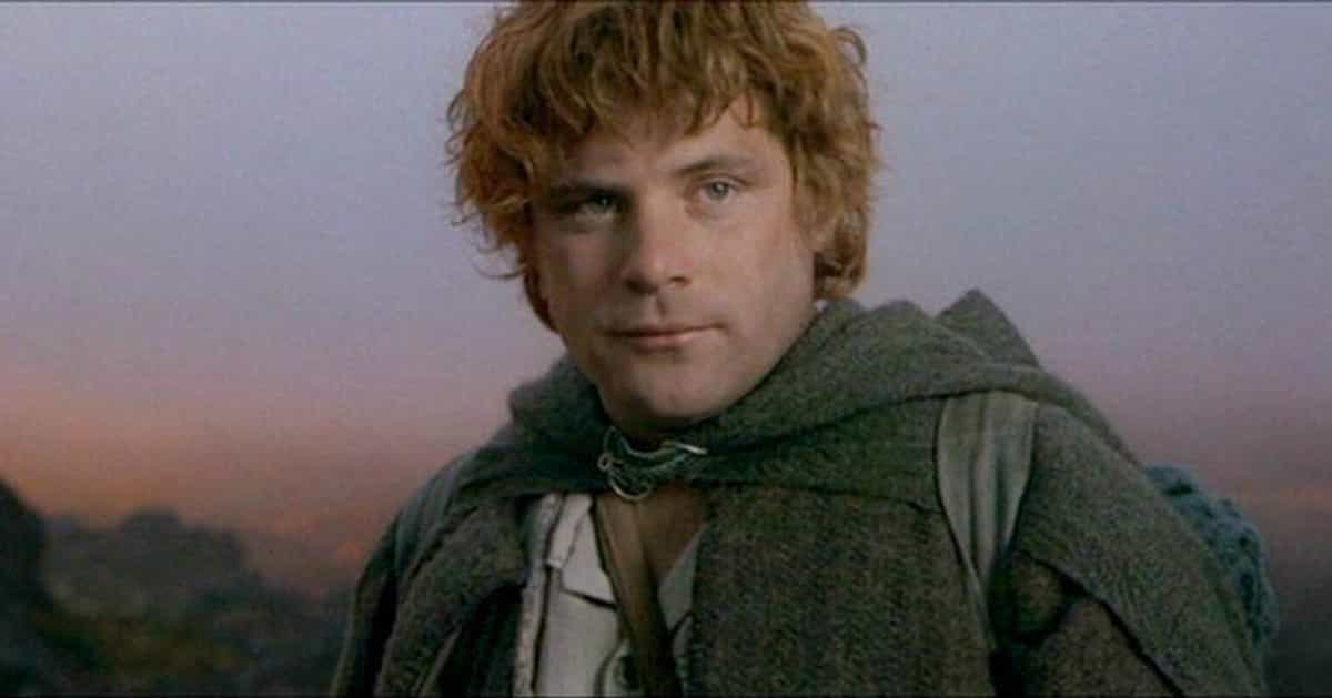 The best Samwise Gamgee memes