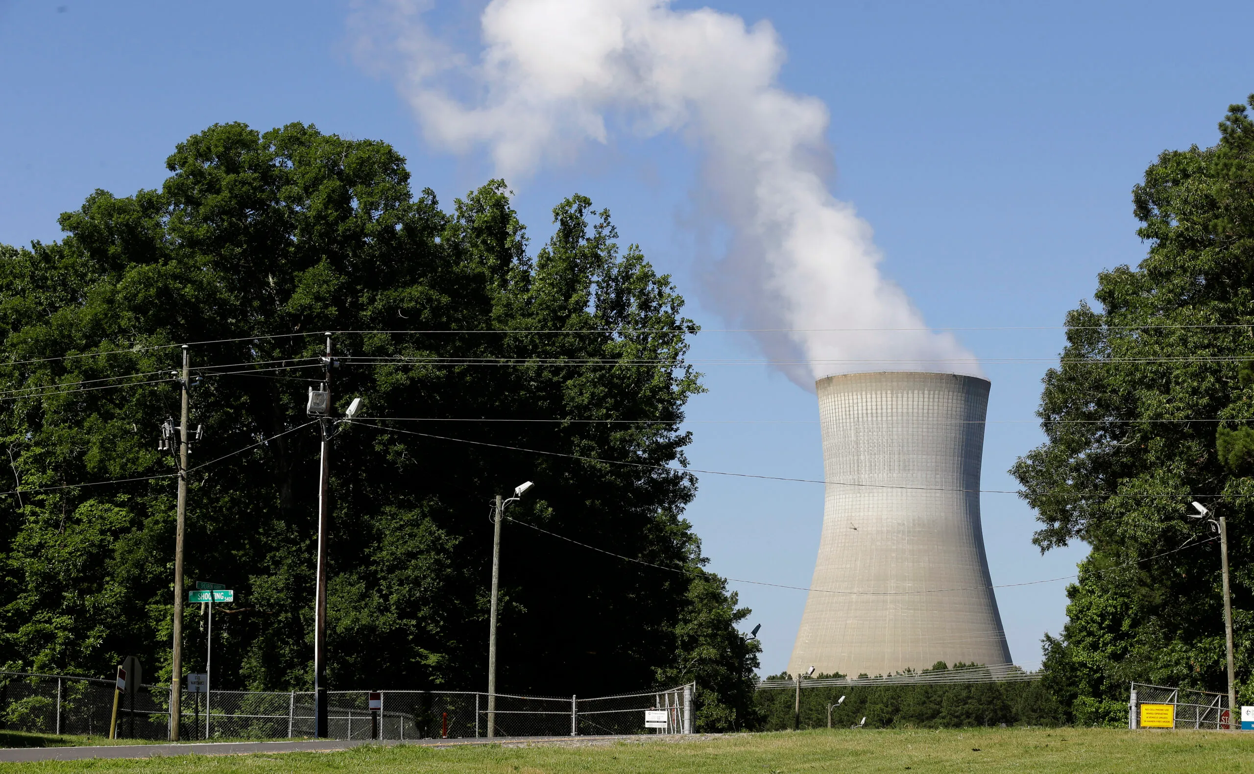Nuclear waste is not an engineering problem. It’s a governance failure
