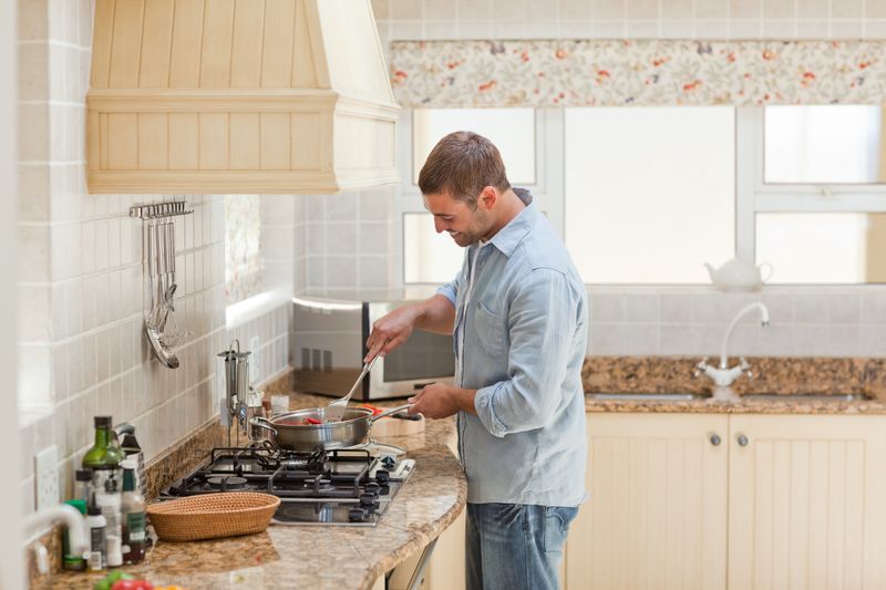 According to women, these 10 skills make men especially appealing
