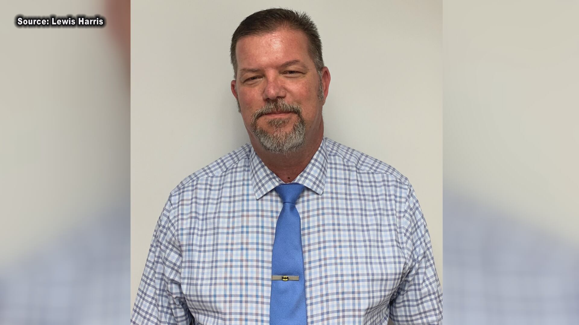 Lee Co. chief deputy announces retirement