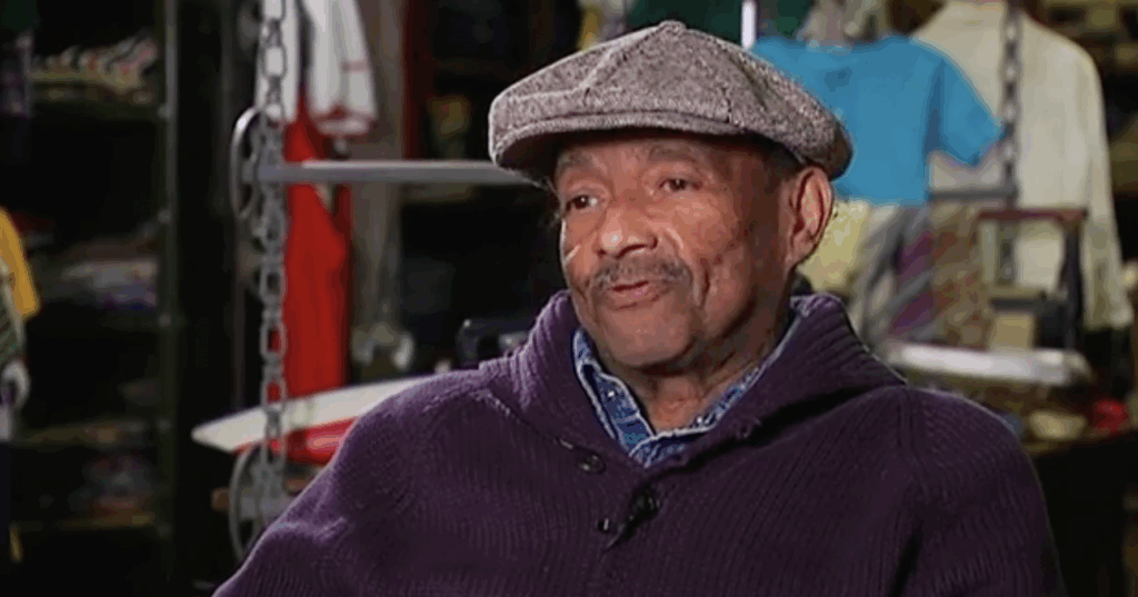All about Bobby Garnett, the Black godfather of vintage fashion who ...