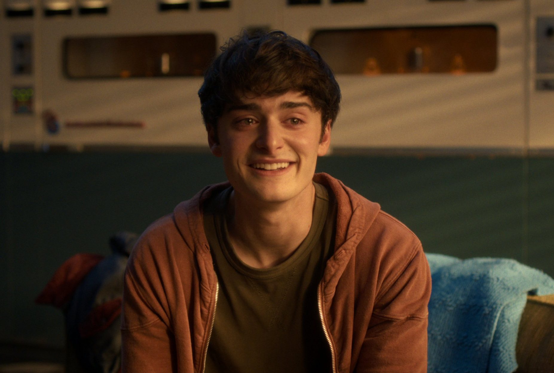 Stranger Things fans thank Noah Schnapp