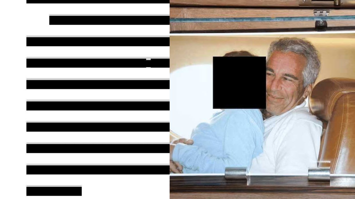 DOJ defends Epstein files delay as lawmakers rush to hold officials ...