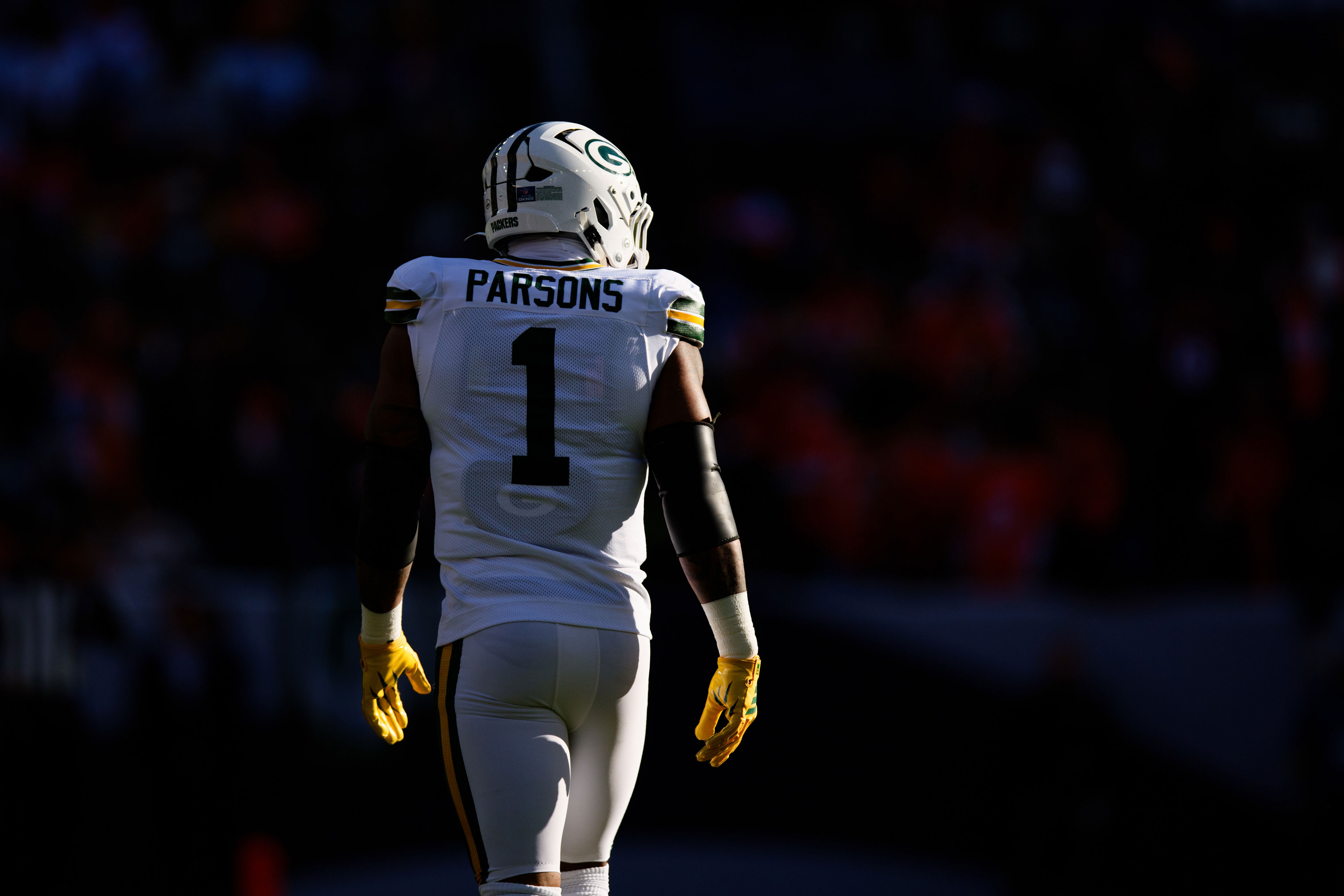 Green Bay Packers news: Parsons posts positive update after ACL surgery<br><br>