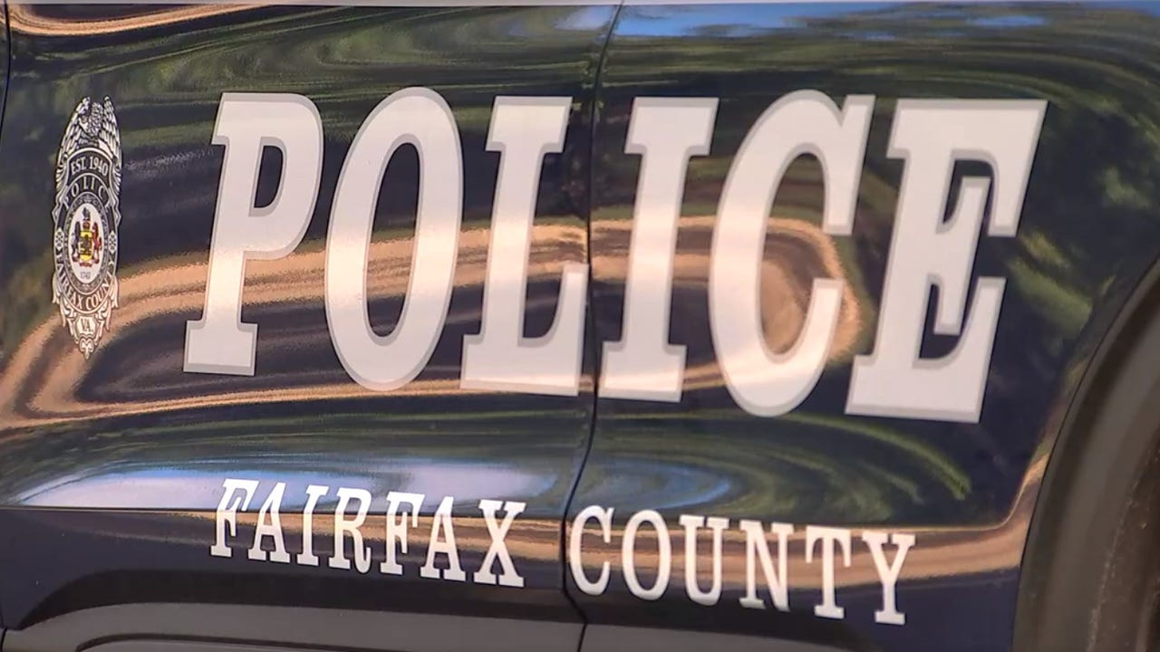 Woman killed after being struck by two vehicles in Fairfax County: police