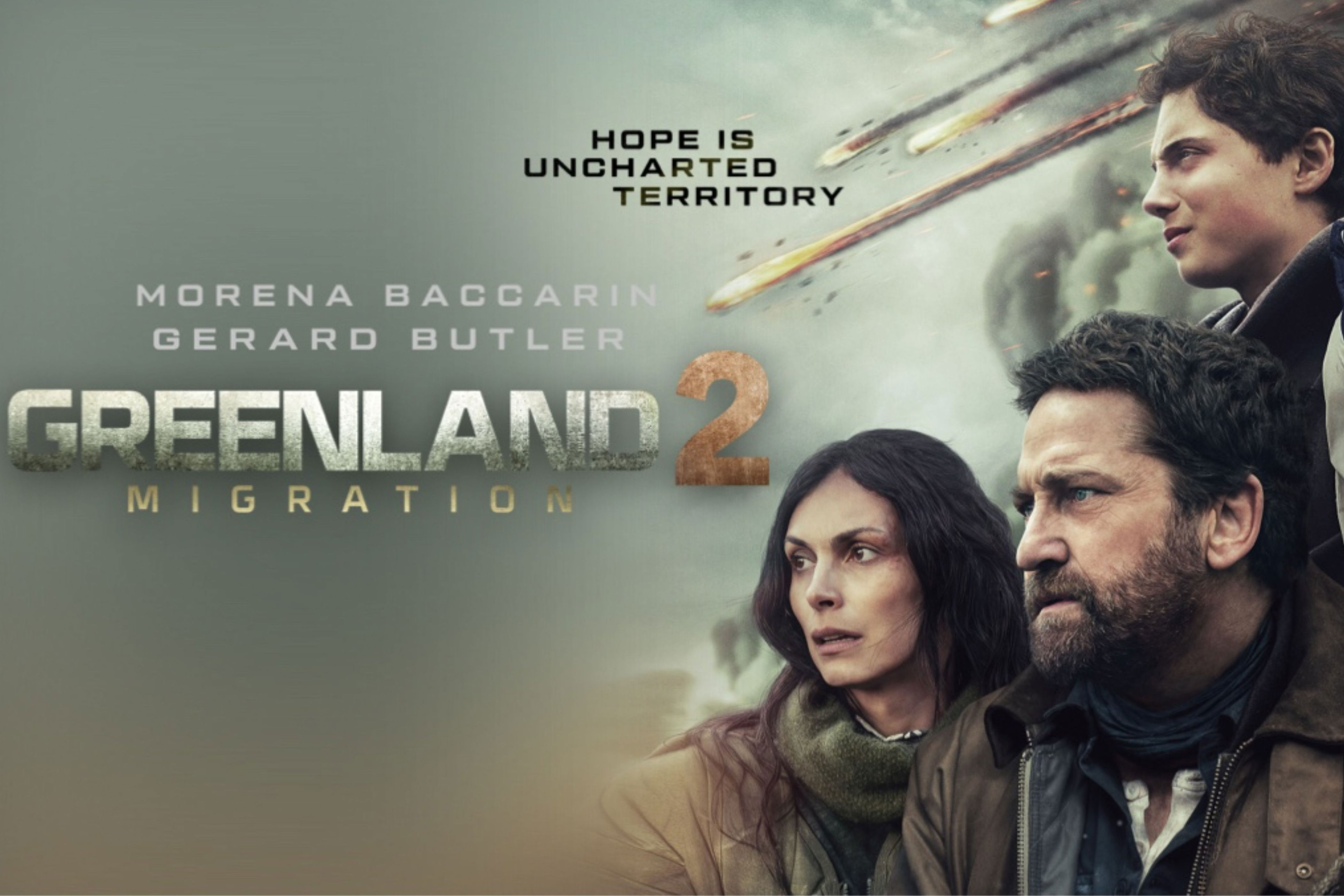 Sinopsis Film Greenland 2: Migrasi Lengkap dengan Jadwal Tayang