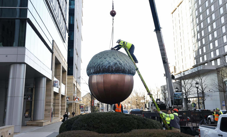 Everything to know about First Night Raleigh + 5 more New Year's Eve events