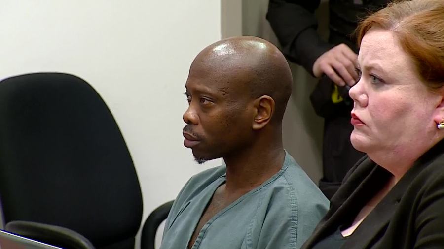 Man convicted of 'diabolical' murder as teen resentenced