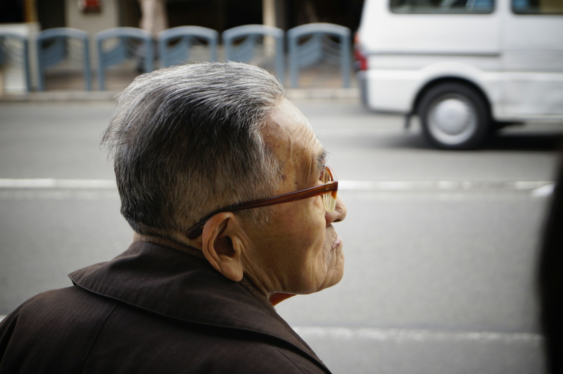 Japan’s societal puzzle: Extreme longevity meets a loneliness crisis