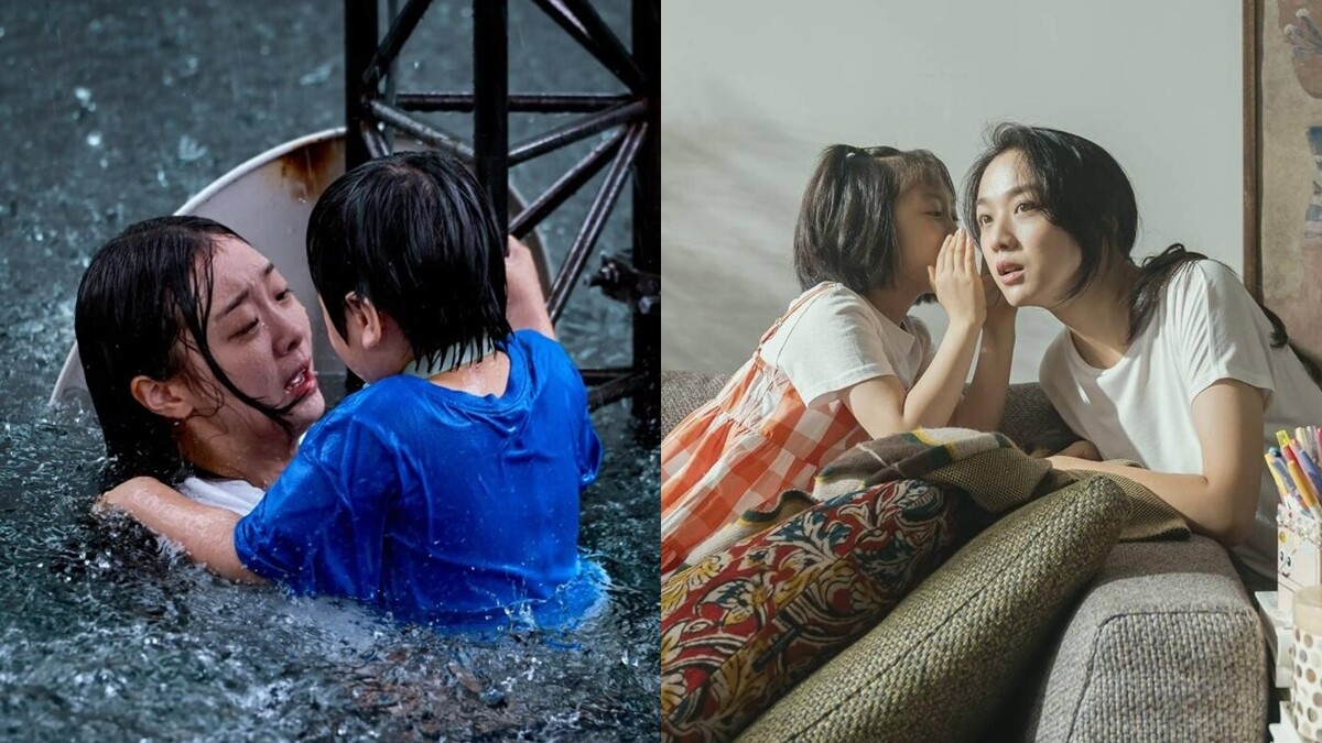 《巨洪》越罵越紅? 6部「AI人工智慧」韓劇推薦：朴寶劍《夢境》感人，「這部」超驚悚