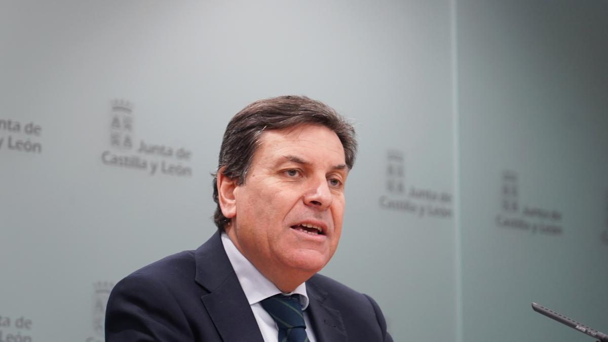 La Junta de Castilla y León convierte en fijos todos los puestos del ...