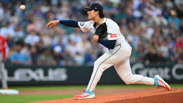 The Mariners have made it clear; they don't want to trade any of their ...