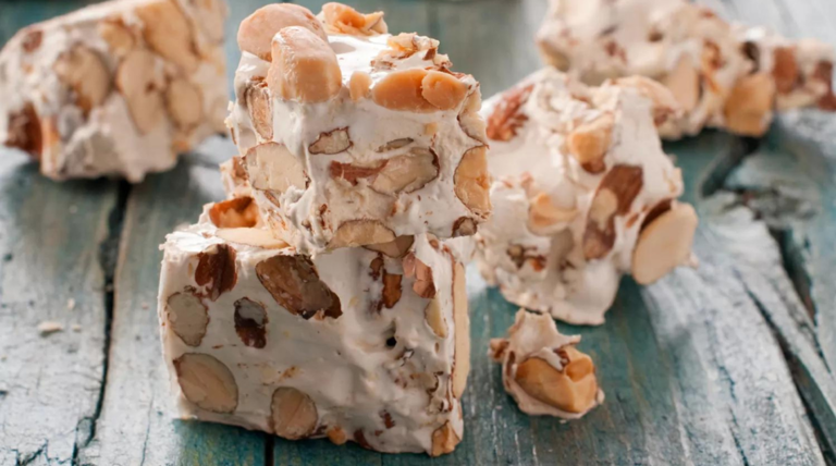 Tipi di torrone italiano: guida alle varietà regionali e artigianali