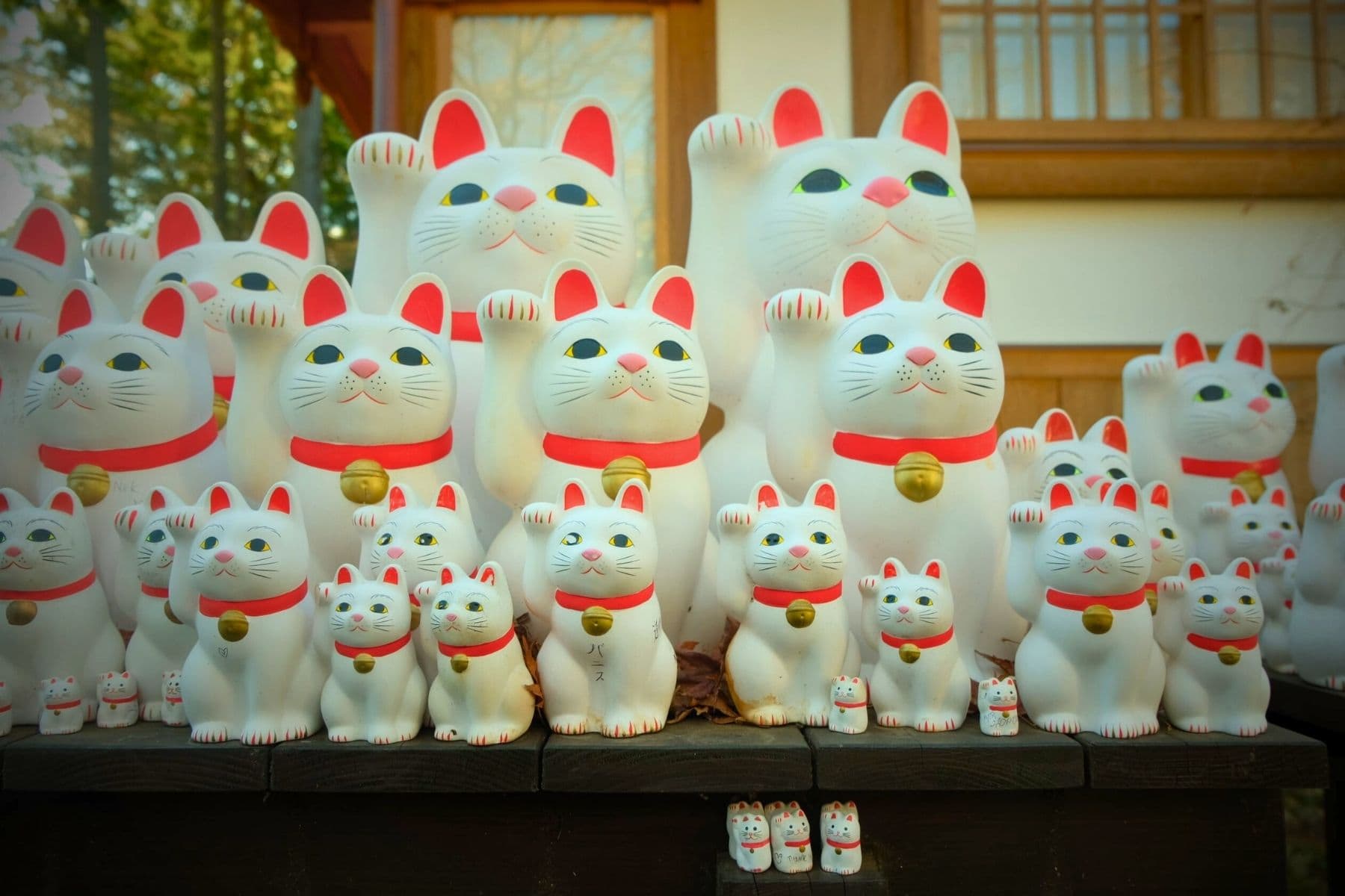 Collecting goshuin in Japan: A temple-and-shrine journey from Tokyo to ...