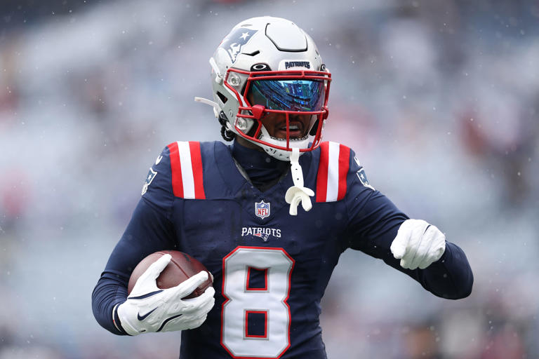 Patriots’ Stefon Diggs accused of attacking personal chef in pay ...