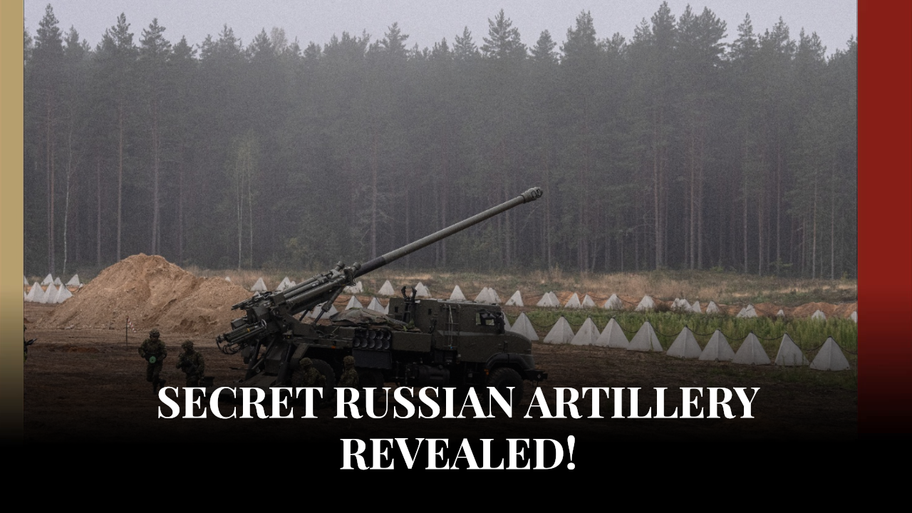 Ukraine's drones destroy D-74 artillery system possibly supplied to ...