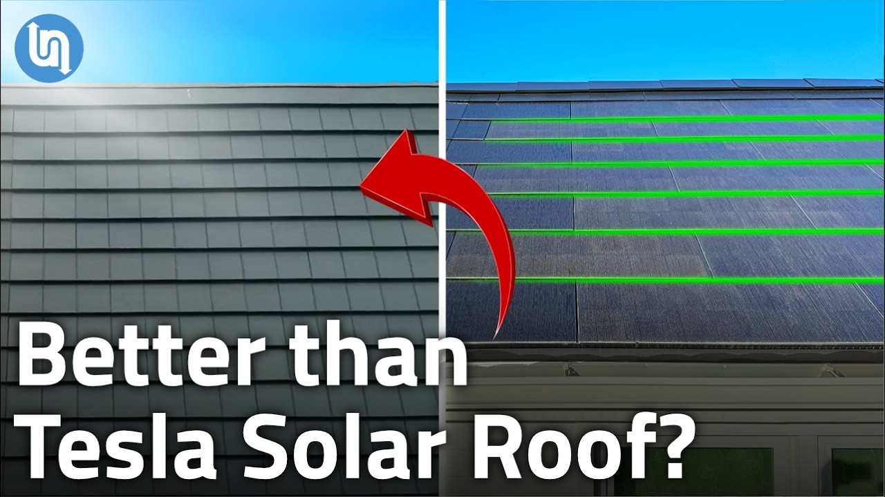 Why hybrid solar heat pumps are the future of home energy
