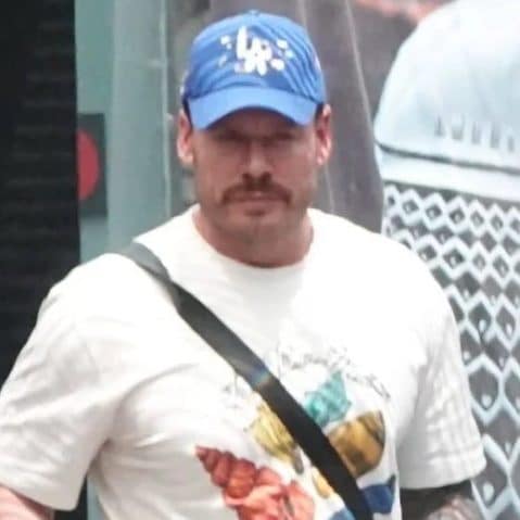 Wedding has been accused of ordering the assassination of a US federal witness