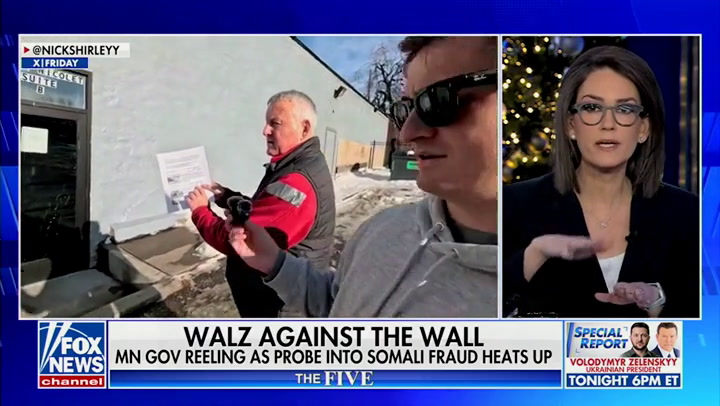 Fox anchors fact-checked to their faces over fraud outrage<br><br>