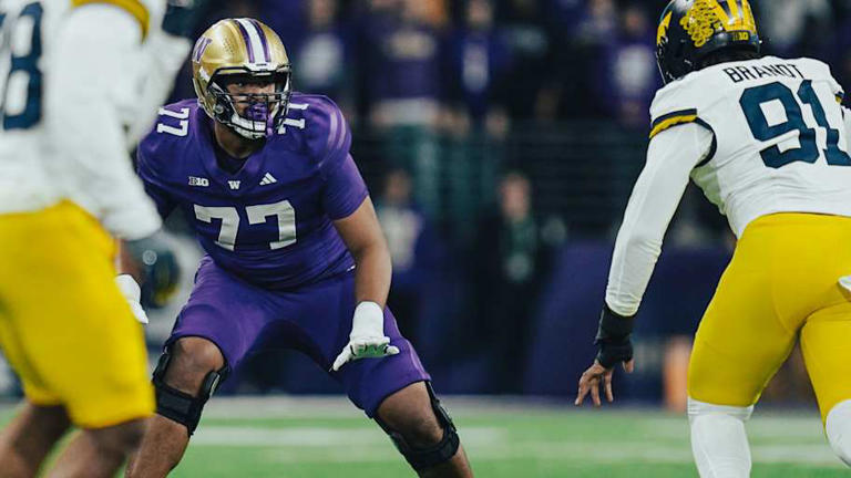 Max McCree will take his chances in transfer portal