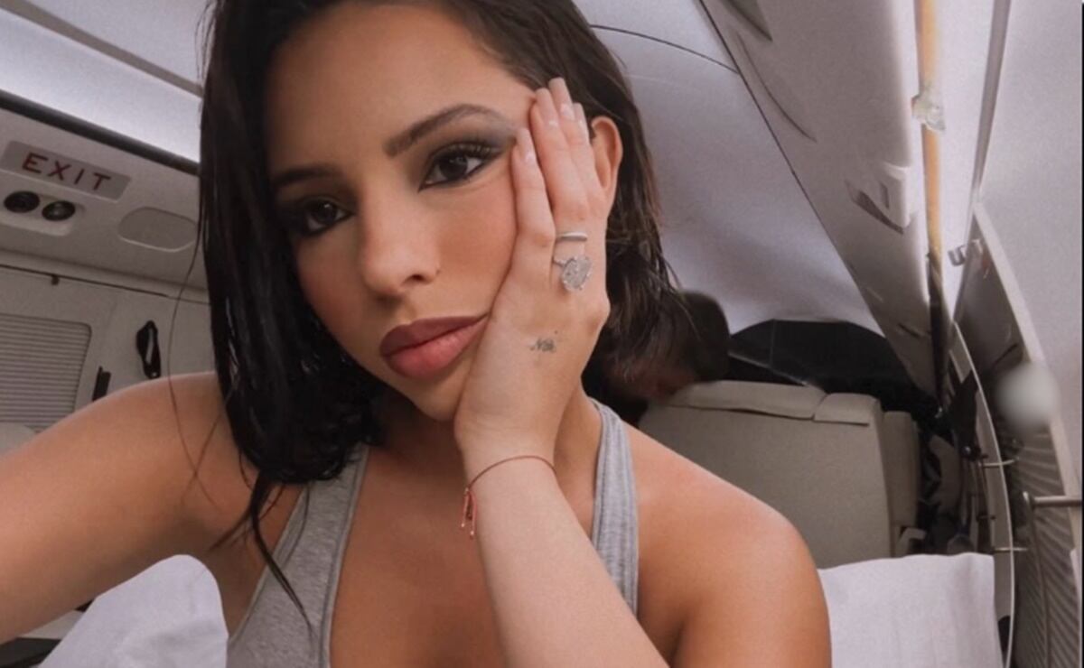 Ángela Aguilar asegura que rendirle homenaje a Linda Ronstad ha sido uno de los retos más grandes de su vida.