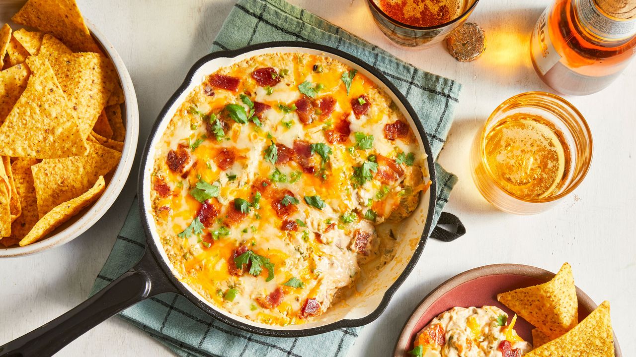 jalapeno popper dip