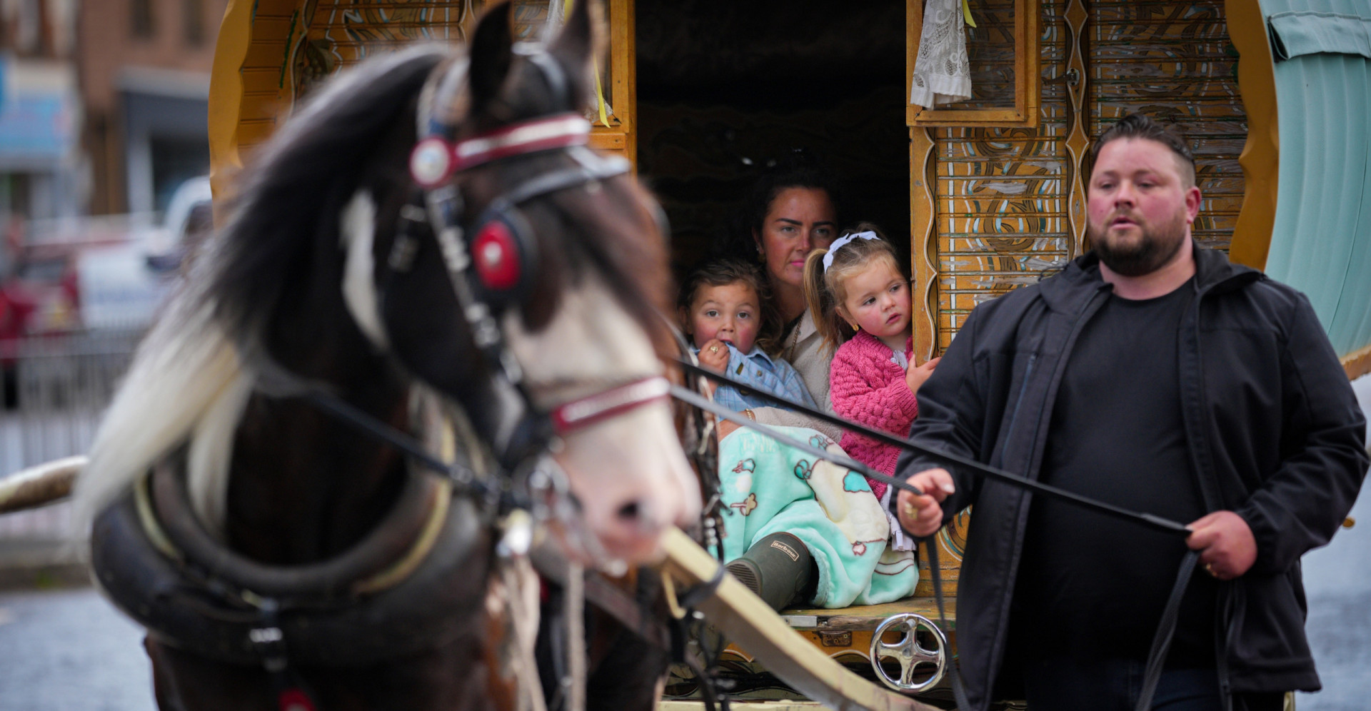 Exploring Europe's rich tapestry of minority languages