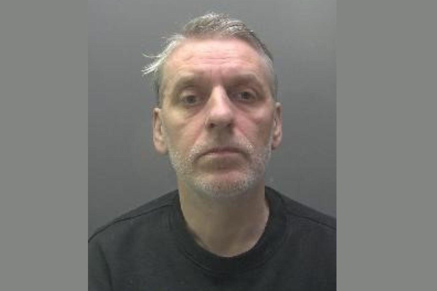 Man jailed for knife attack on girlfriend's neighbour in Peterborough ...