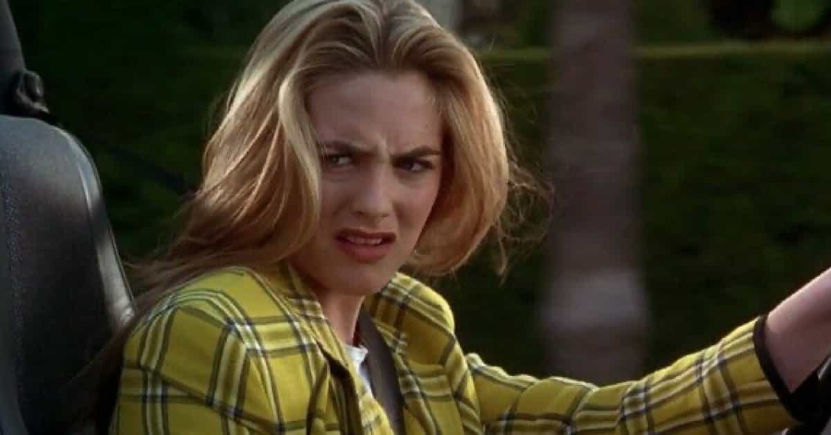 14 Things You Didn't Know About Nostalgic 'It Girls'